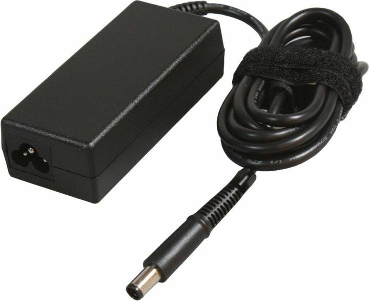 Actual product image HP 613152-001 AC adapter (65 W)