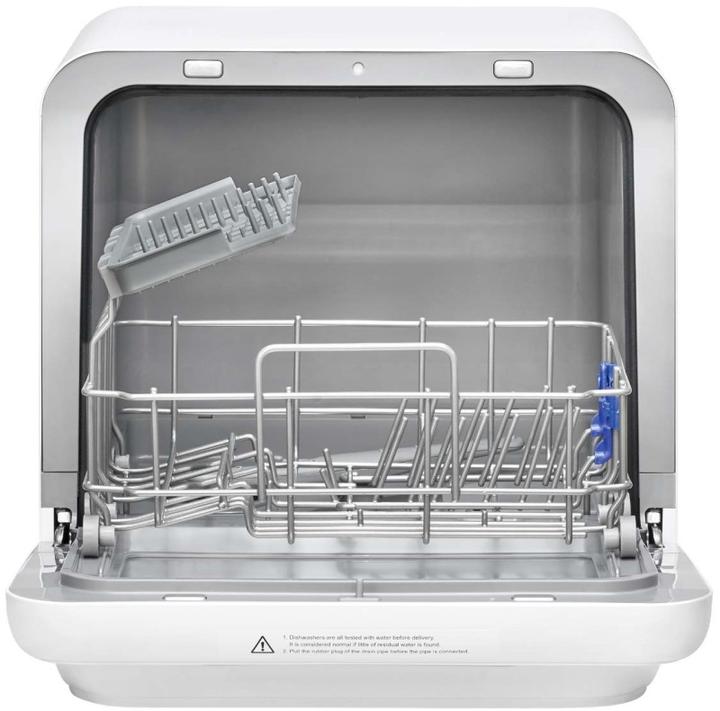 Image du produit Bomann TSG 5701 blanc