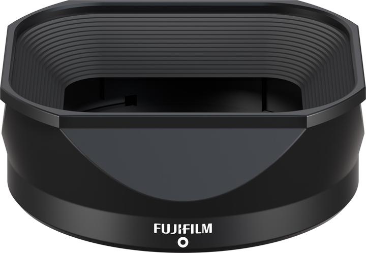 Actual product image Fujifilm Lens Hood LH-XF23 II