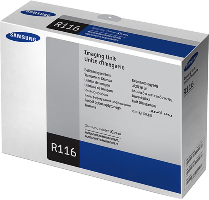 Immagine prodotto Samsung Mlt-R116 (M, FC, Y, C)