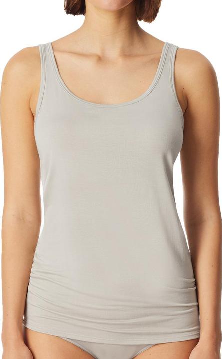 Actual product image Schiesser Modal Essentials tank top (38)