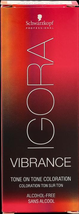 Immagine prodotto Schwarzkopf Professional IGORA Vibrance Hair Tint NUOVO (7-00 Biondo medio extra)