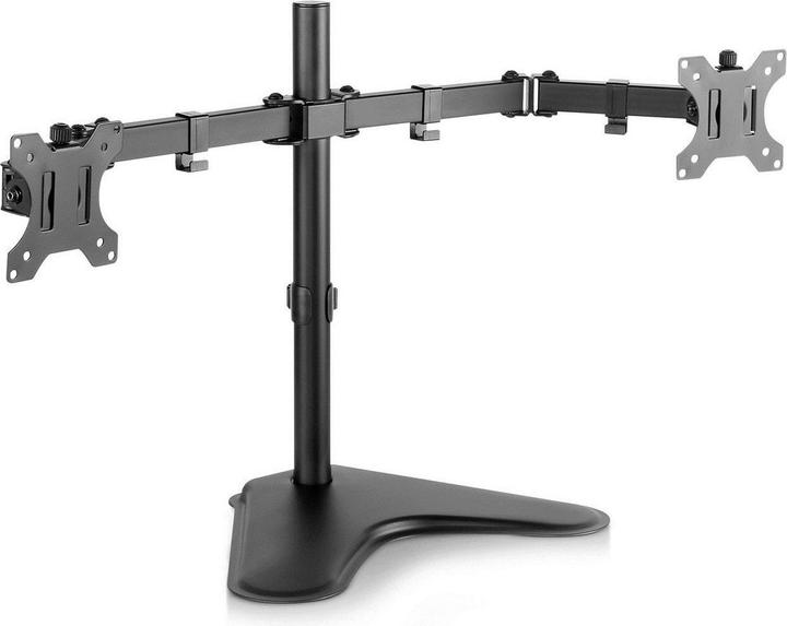 Immagine prodotto V7 Doppio Desktop (Tavolo, 32")