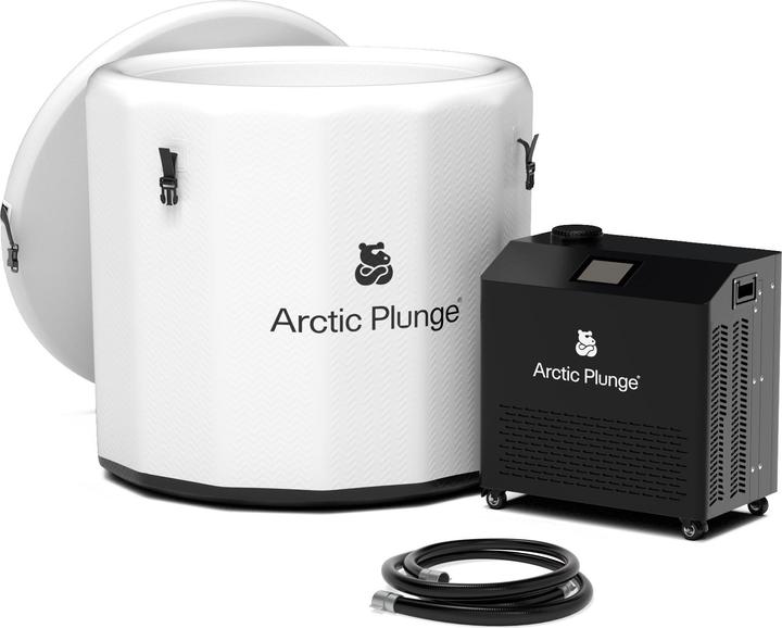 Produktbild Arctic Plunge Eisbad Komplettset PRO
