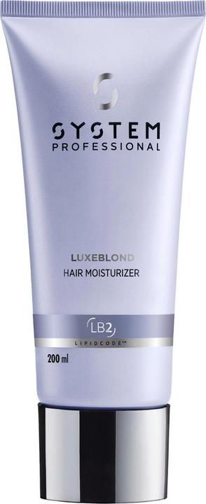 Image du produit System Professional Hydratant pour cheveux LuxeBlond (200 ml)