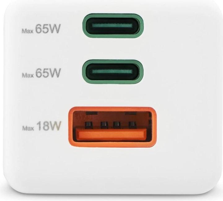 Actual product image Hama Fast charger (65 W)