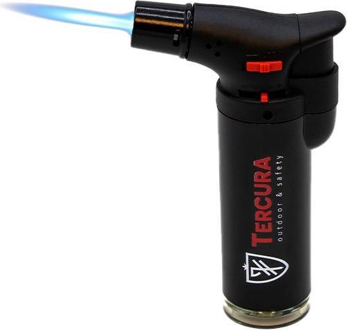 Tercura Jet-Flame - Briquet