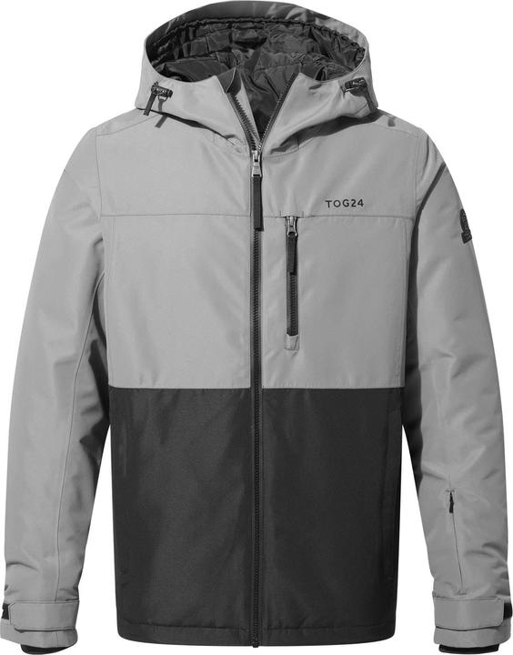 Immagine prodotto TOG24 Whistler Giacca da Sci Uomo (M)