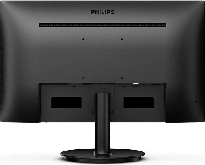 Actual product image Philips 8LAB/00 VA Monitor,,, D-SUB, HDMI 1.4, Speakers (1920 x 1080 pixels, 23.80")
