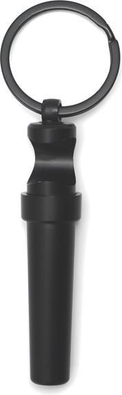 Image du produit Gentlemen's Hardware Mini porte-clés Corkscrew
