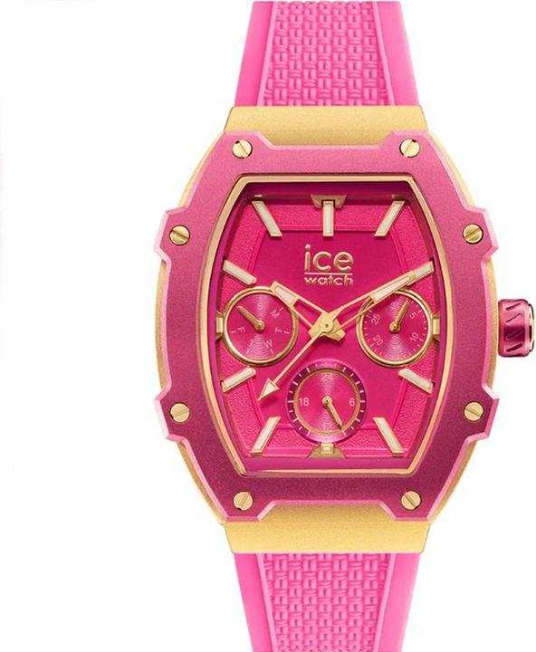 Produktbild ICE Watch Ice Boliday Wild Pink (35 mm)