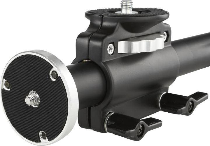 Actual product image Walimex WT-628 (Tripod Centre column)