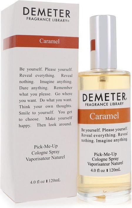 Produktbild Demeter Caramel Cologne (Eau de cologne, 120 ml)