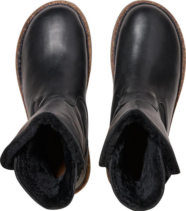 Actual product image Birkenstock Uppsala Shearling (40)