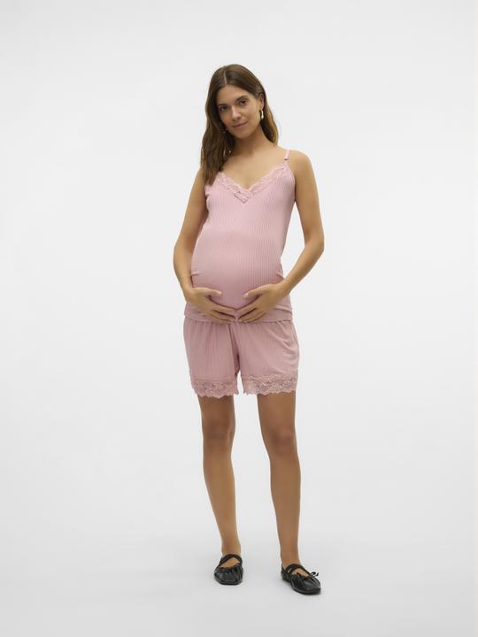 Produktbild Mamalicious Nachtwäsche Set Schlafanzug Set (XXL)