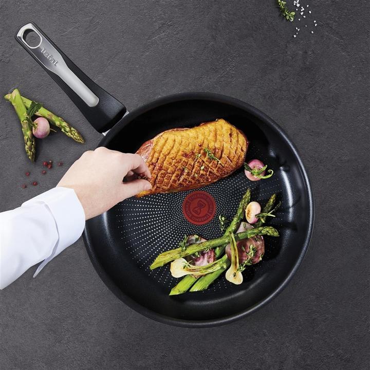 Productafbeelding Tefal Koekenpan Expertise 24cm (24 cm, Koekenpan, Aluminium)