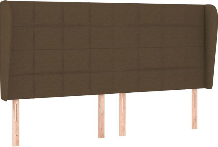 Actual product image VidaXL Kataleya (183 x 23 x 128 cm)