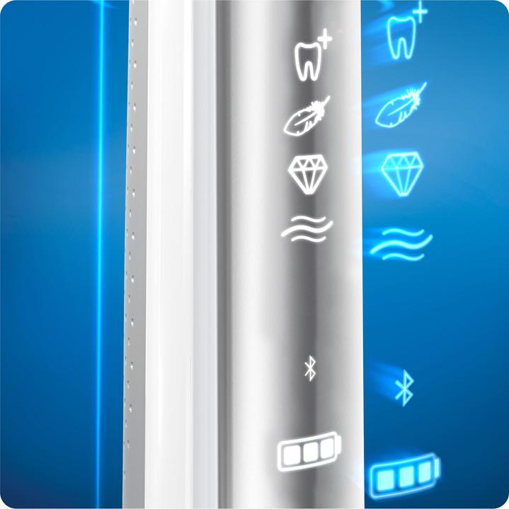 Immagine prodotto Oral-B Genius 8000N (Spazzolino oscillante)