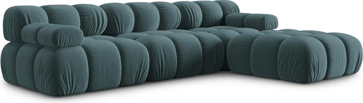 Actual product image Micadoni Bellis (4-seater, 3-seater, 2 person sofa)
