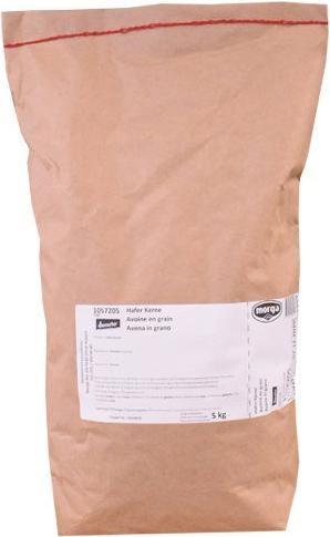 Produktbild Morga Hafer Bio ganz (5000 g)