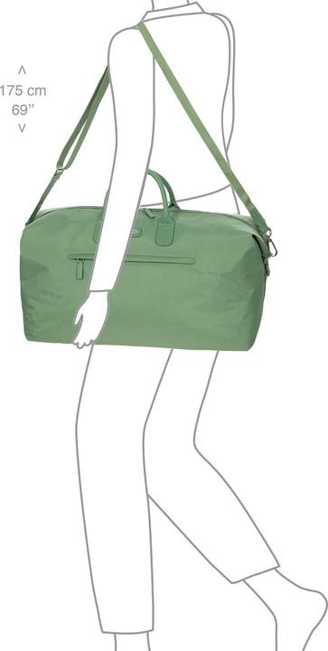 Produktbild Brics Positano Weekender Reisetasche 55 cm (32 l)
