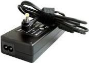 Actual product image CoreParts Power Adapter for Toshiba (90 W)