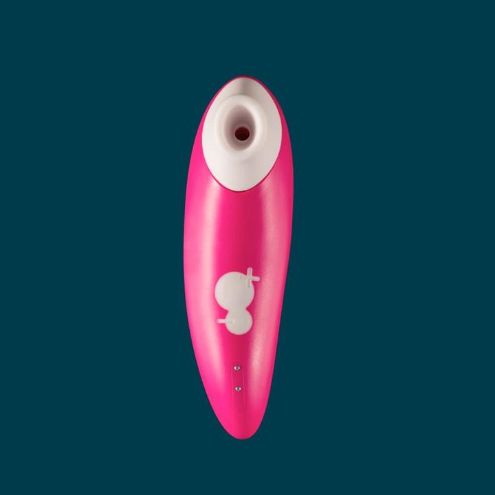 Actual product image Romp shine