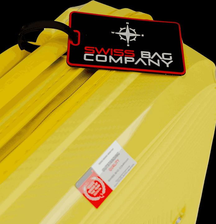 Image du produit Swissbags Vision (30 l, Bagage à main (jusqu'à 50l))