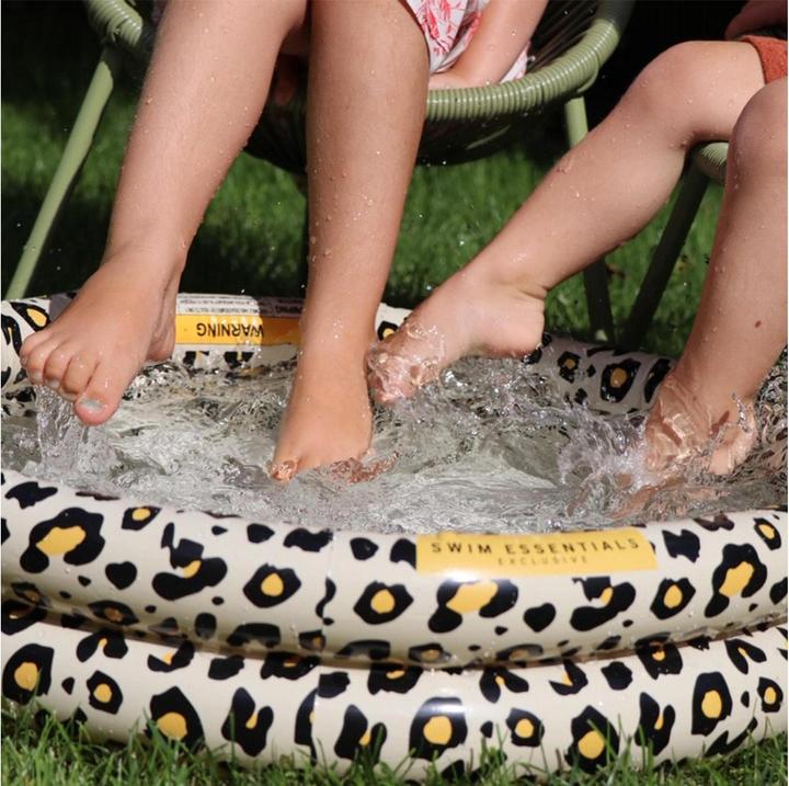 Actual product image Swim Essentials Leopard