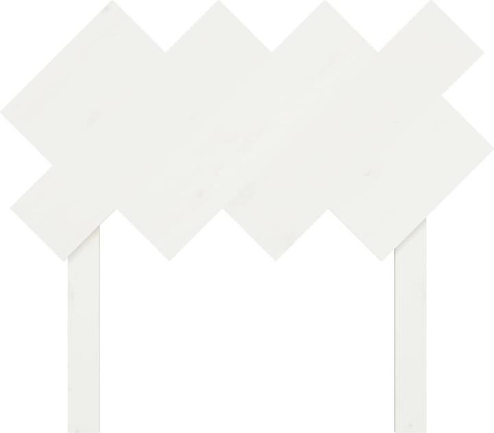 Actual product image VidaXL Ute (92 x 3 x 81 cm)