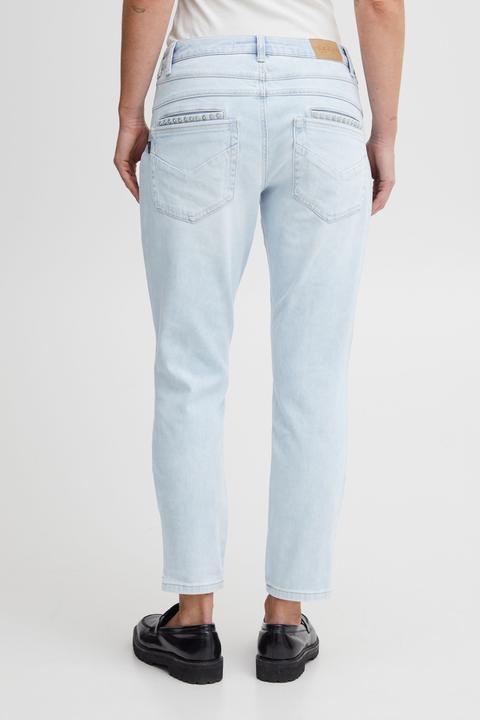 Actual product image Pulz Jeans PZMALVINA JNS - 50207420 (34)