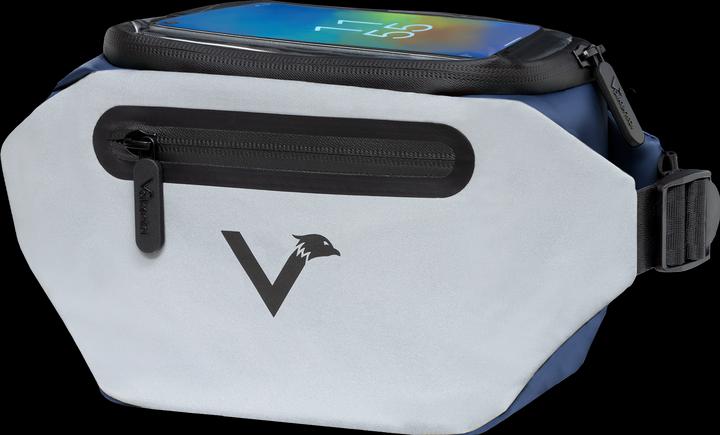 Valkental 3in1 City Bag (4.50 l, Lenkertasche)
