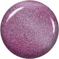 Immagine prodotto IDUN Minerals Nailpolish Obsidian (Rosso, Smalto per unghie effetto gel)