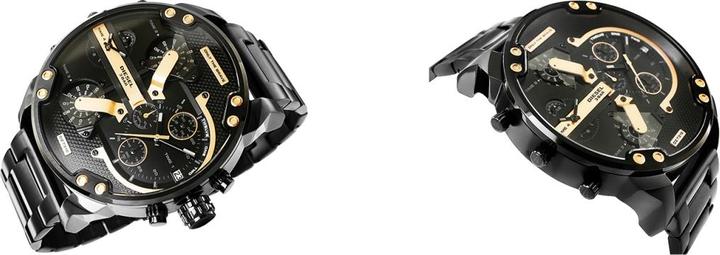 Produktbild Diesel Mr. Daddy 2.0 (Analoguhr, Chronograph, 57 mm)