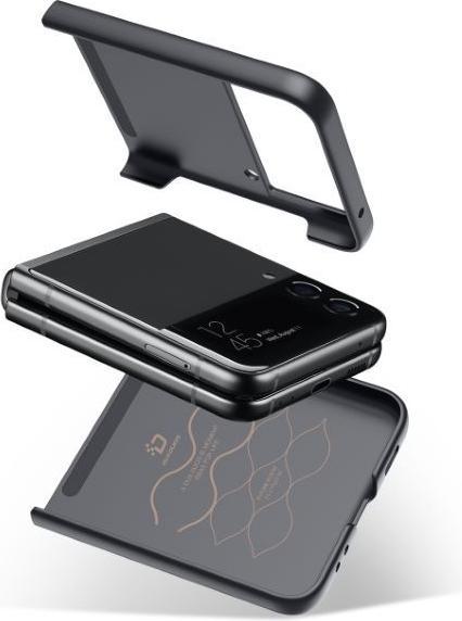 Actual product image Dux Ducis Fino Series Hardcase Cover (Samsung Galaxy Z Flip3)