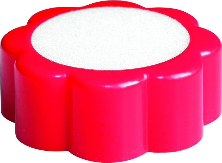 Produktbild Office Products Schwammfinger-wasserdämpfer, rot