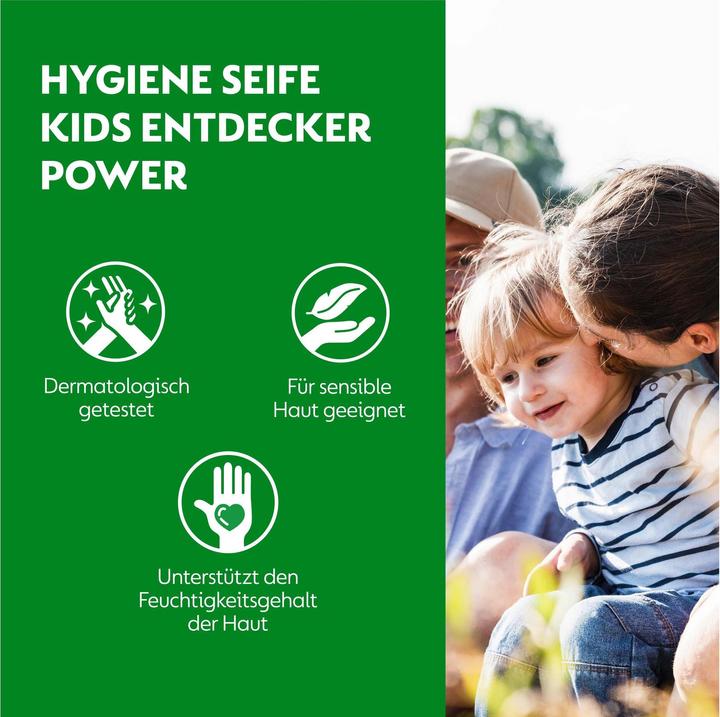 Produktbild Dettol No-Touch (Handseife Nachfüllpackung, 250 ml)