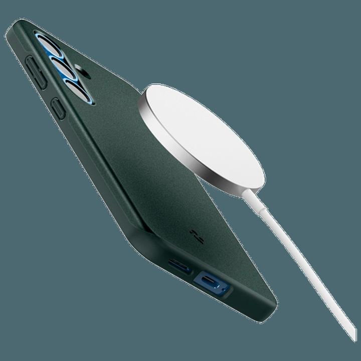 Actual product image Spigen Thin Fit (Samsung Galaxy S25)