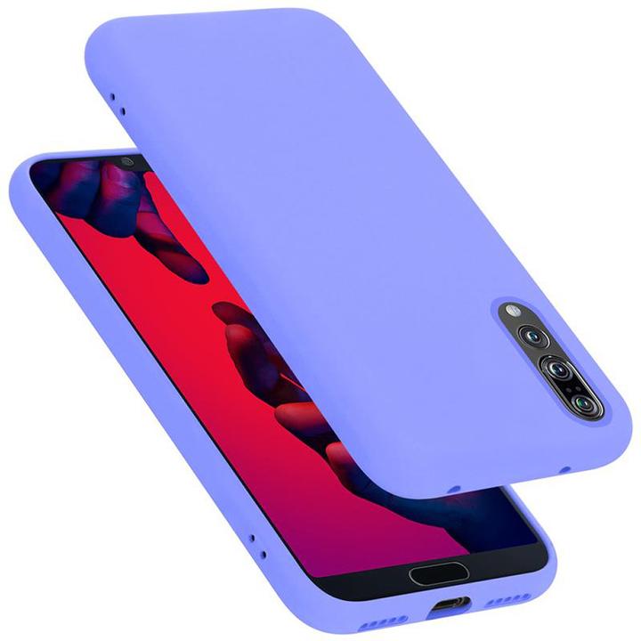 VIOLA CHIARO LIQUIDO