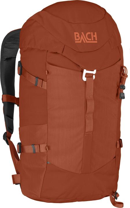 Actual product image Bach Roc 22 (22 l)