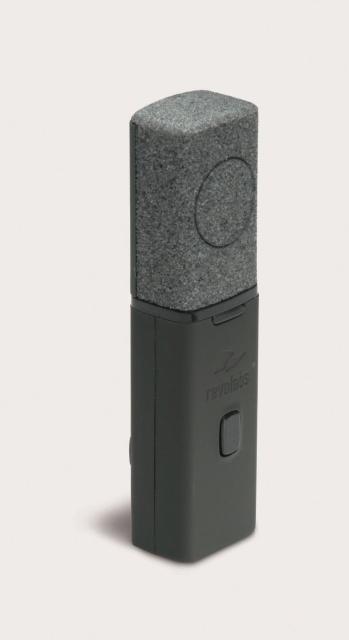 Actual product image Revolabs Tabletop microphone 8727000035 Omnidirectional desktop microphone