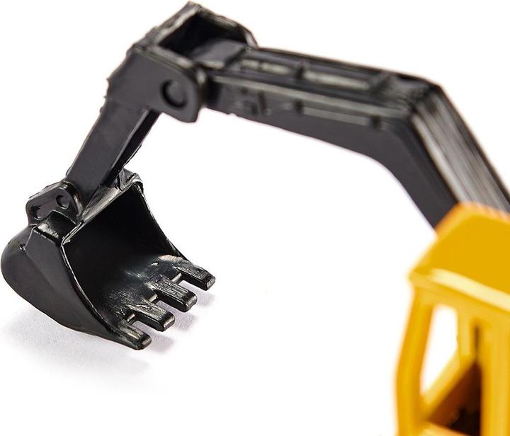 Actual product image Siku Excavator