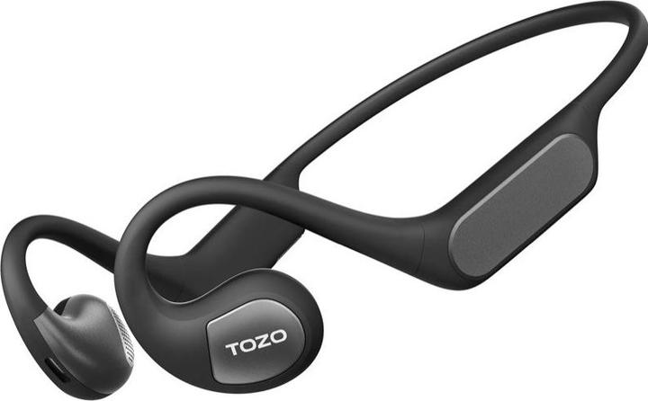 Tozo Ausinės Openreal TWS Bluetooth Earbuds Juodas (ANC, 16 h, Kabellos)