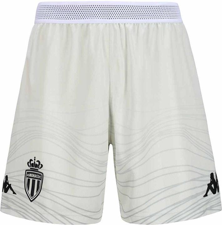 Image du produit Kappa Short AS Monaco Kombat Ryder Pro 2024/25 (M)