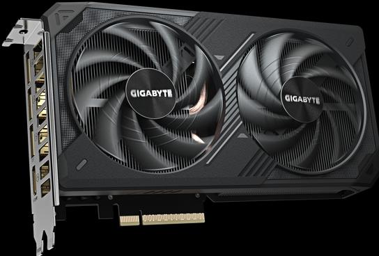 Produktbild Gigabyte GeForce RTX 5060 Ti Windforce (16 GB)