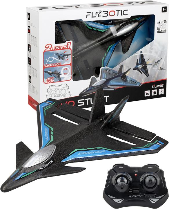 Immagine prodotto Silverlit Revo Stunt, 2.4 GHz