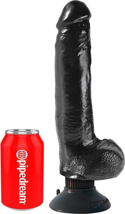 Produktbild Pipedream Vibrating Cock with Balls