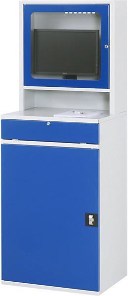 Produktbild RAU Computer-Arbeitsstation