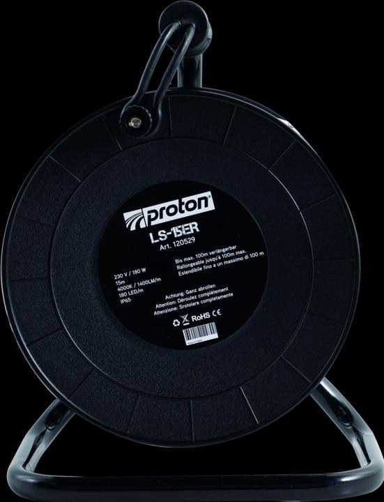 Image du produit Proton Tube lumineux à LED LS-15ER