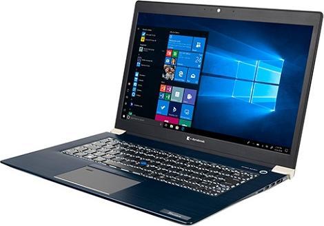 Produktbild Dynabook Toshiba Tecra X40-F-11J - Core i7 8565U / 1.8 GHz - Win 10 Pro 64-Bit - 32 GB RAM - 1 TB SS (14", Intel Core i7-8565U, 8 GB)